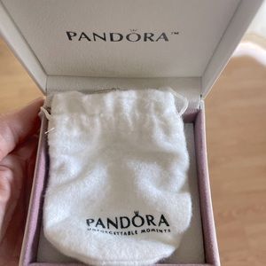 Pandora Moments Bracelet